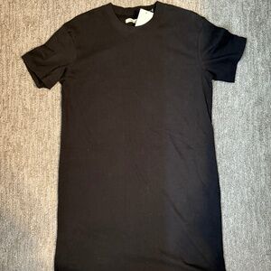 Madewell T-shirt Dress